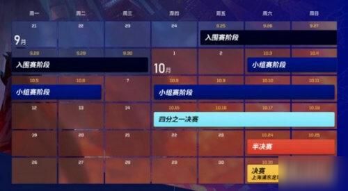 S10全球总决赛赛程怎么排？从入围赛到决赛的晋级全解