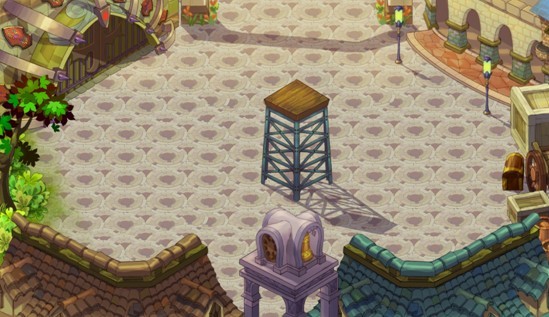 罗格镇通关率仅10%?掌握这套罗格镇类型机制轻松拿满奖励 罗格镇通关率仅10%?掌握这套罗格镇类型机制轻松拿满奖励