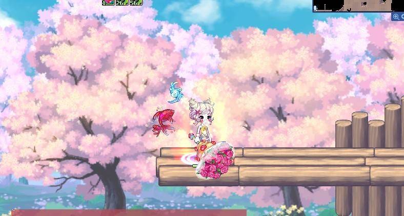 别再原价充了！揭秘彩虹岛充值类型的隐藏省钱门道