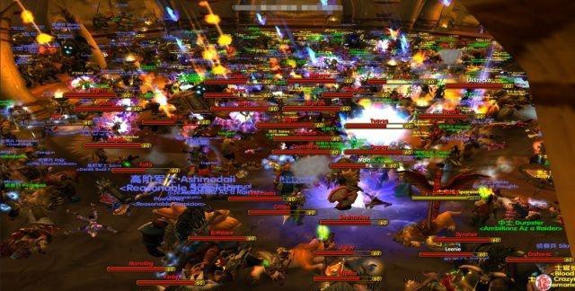 60怀旧服硬核模式怎么活？2026年生存致富全攻略