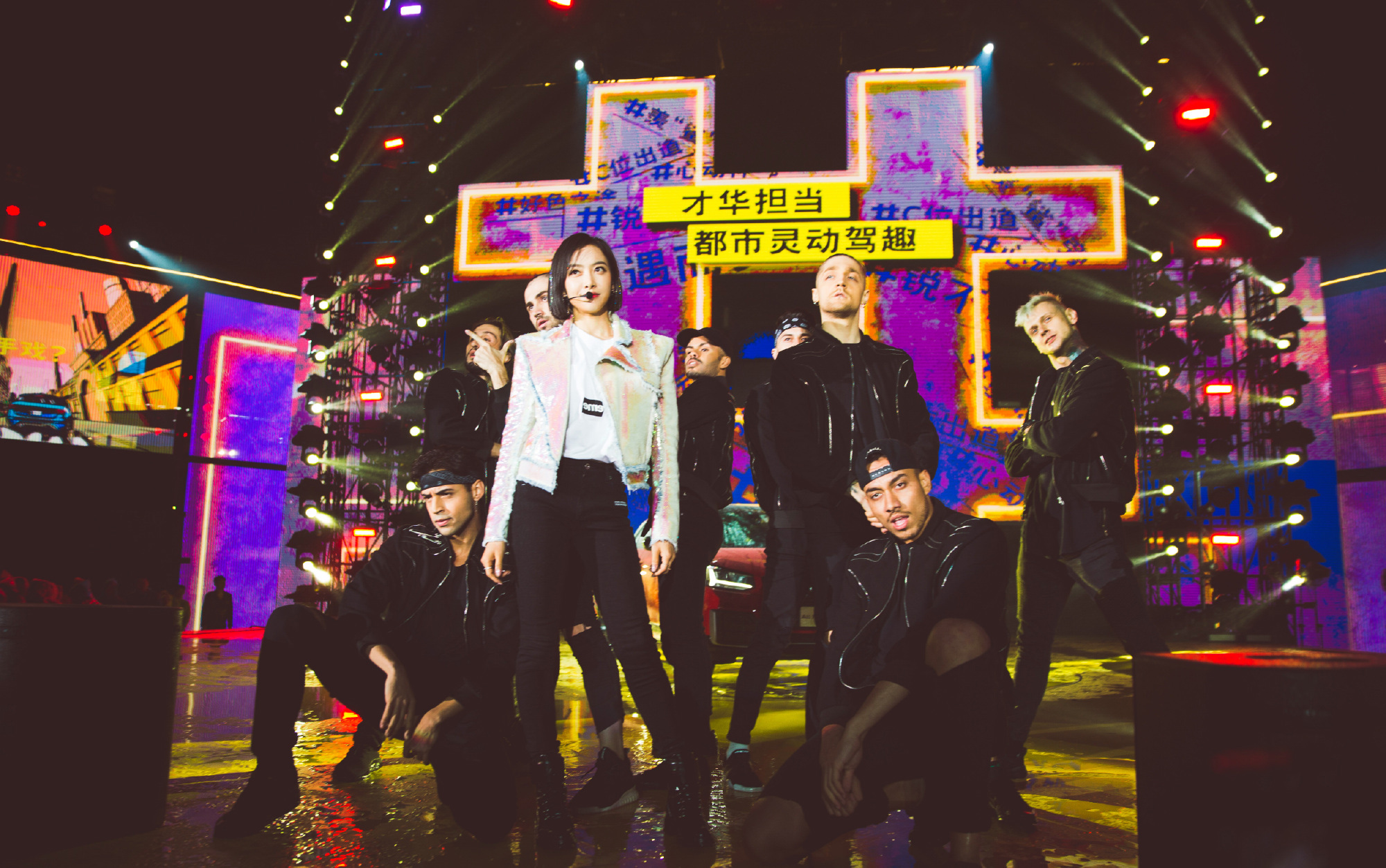 showtooltip 旋风鼓舞