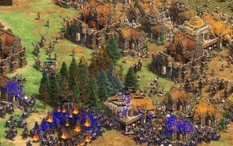 帝国时代2征服者秘籍怎么用？这篇保姆级教程让你横扫战场