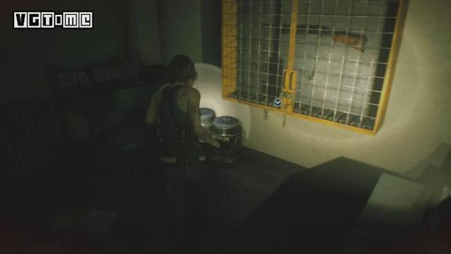 生化危机3重制版保险箱密码全攻略，别再错过珍贵强化剂