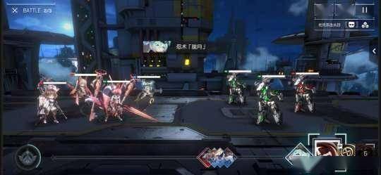 机战学院平民逆袭指南，零氪金也能拿下的核心改造方案