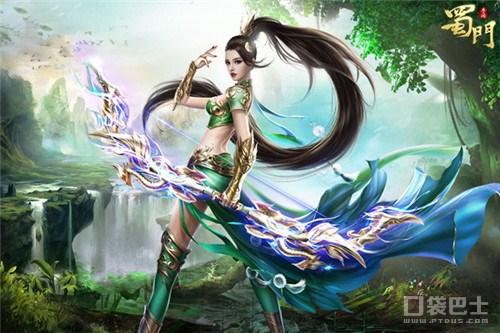 蜀门仙禽类型大起底，2026年最强PVP/PVE仙禽选择指南