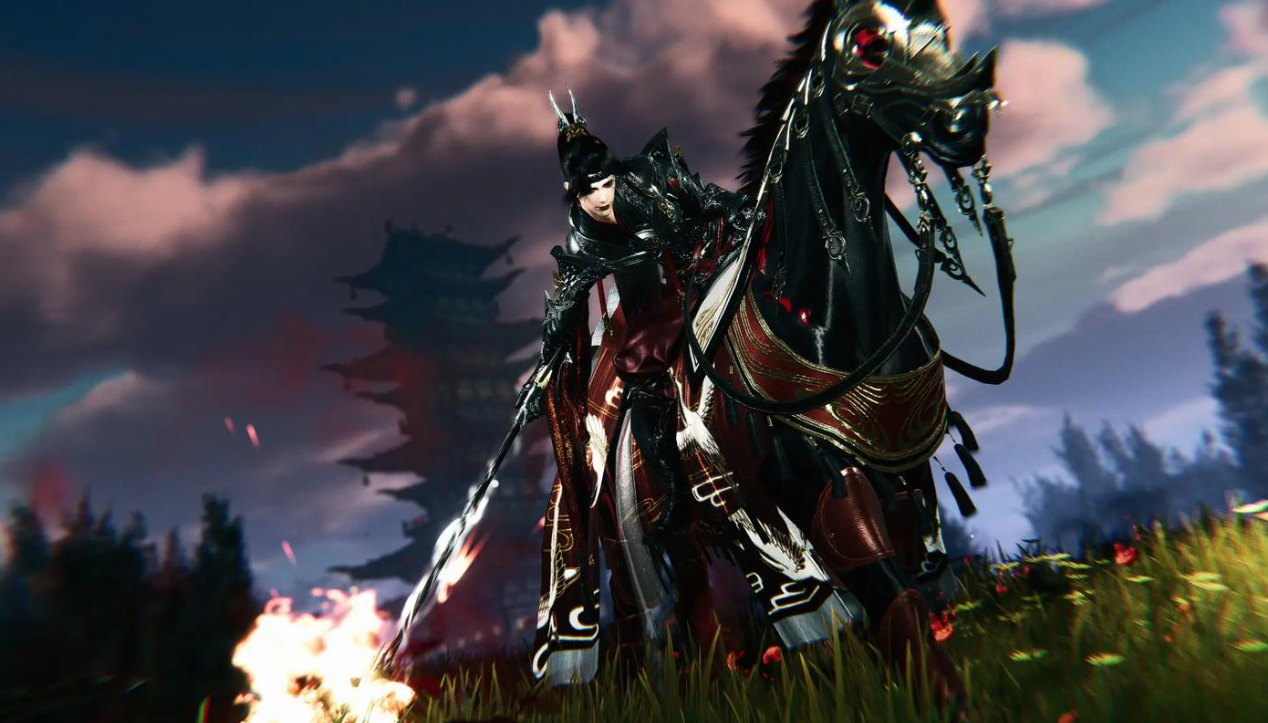 剑网3天策输出循环教学，2026傲血战意如何打出极限伤害？