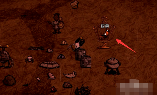 饥荒腐肉大餐怎么刷?怪物千层饼回血与鸟笼刷蛋全攻略 饥荒腐肉大餐怎么刷?怪物千层饼回血与鸟笼刷蛋全攻略