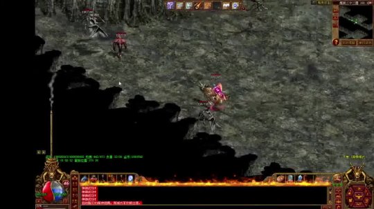 天界传奇打宝攻略，揭秘天界地图隐藏BOSS爆率机制