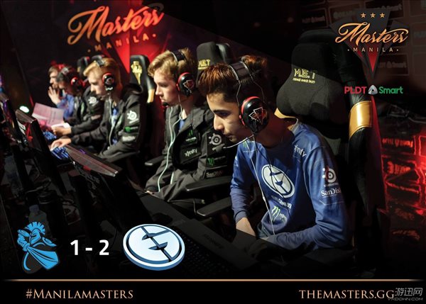 IPL5全解析，为何2012年拉斯维加斯Dota 2赛事成绝唱？