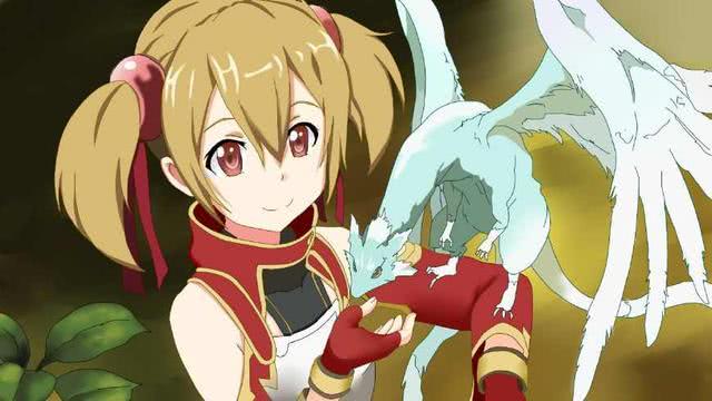 别只当她是吉祥物！西莉卡T0级龙使流配队与实战解析