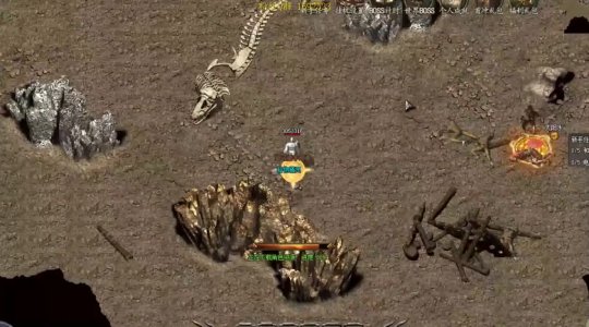 传奇3 9.30为何成私服天花板？深度解析SF930类型核心玩法与还原度