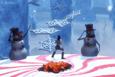 激战2跳跳乐地点哪里找？大师级捷径与AP获取全攻略