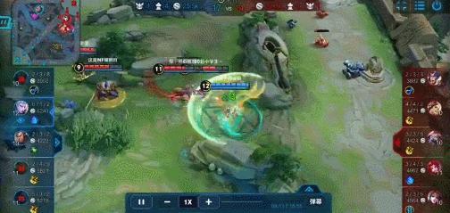 挑战极限格斗，新手如何速成无尽模式连招与格挡？