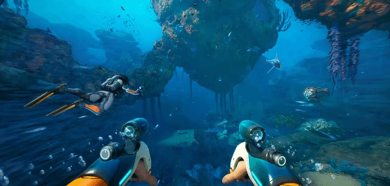 2026年高自由度神作盘点，开放世界生存制作为何封神？