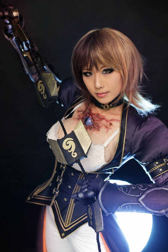 3D美女单机游戏天花板？次世代画质与真实物理引擎盘点