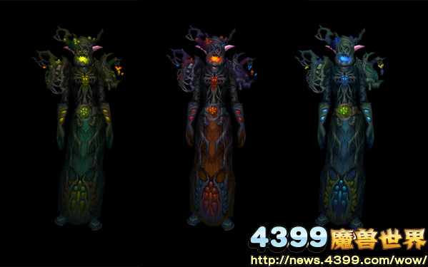 T15套装属性分析,为何雷神王座装备至今被追捧? T15套装属性分析,为何雷神王座装备至今被追捧?