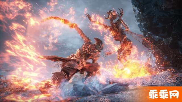 黑暗之魂3入侵找不到人？揭秘红灵青灵实战技巧