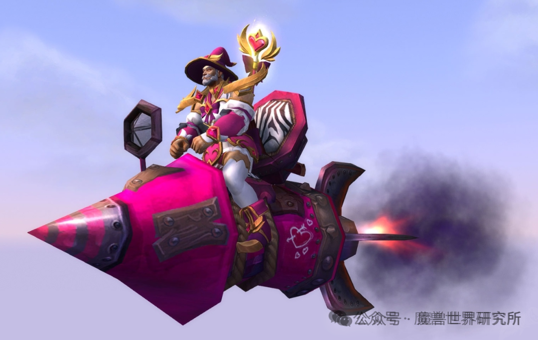 别再错过！2026年魔兽世界坐骑大全与稀有掉落全解析