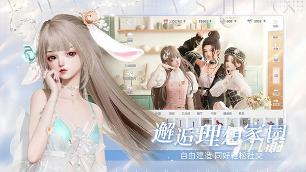 2026年游戏美女角色进化论，为何顶级立绘能让你甘愿掏空钱包？