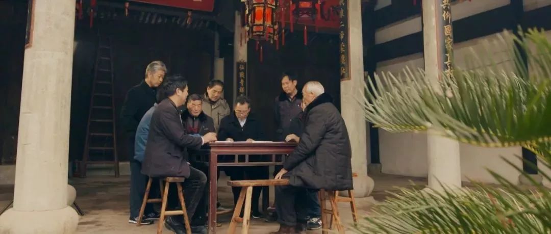 情归故里家族复兴路，如何高效利用资源称霸故里？