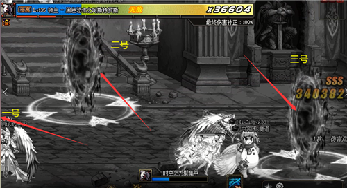 DNF奥兹玛机制全解,顶级C位如何驾驭混沌战场? DNF奥兹玛机制全解,顶级C位如何驾驭混沌战场?