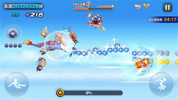 天天炫跑永久好友怎么得？2026最新获取攻略与搭配技巧全解