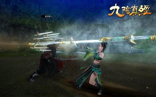 告别选择困难！九阴真经兵录类型深度剖析与实战搭配指南