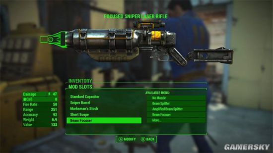 2026辐射OL废土传奇武器核爆区高效速刷全攻略