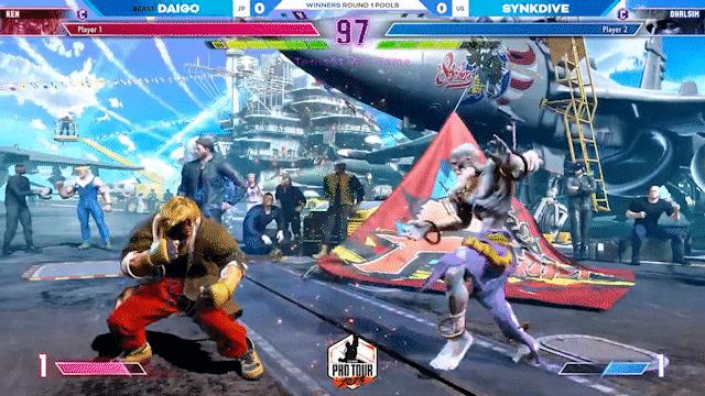 网游格斗怎么练？揭秘帧数陷阱与延迟对战的致胜心法