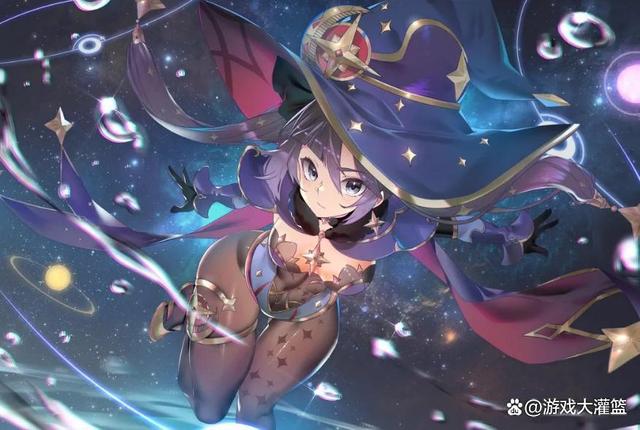 2026年莫娜核爆天花板级攻略，别让五星法器沦为仓管