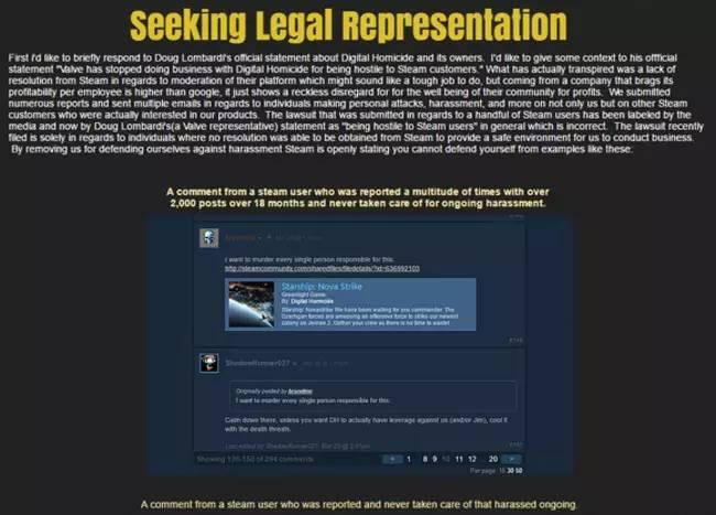 Digital Homicide闹剧背后，Steam资产翻转游戏的识别与避坑指南