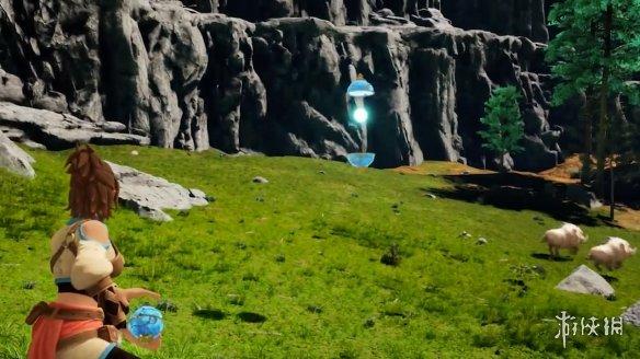 幻兽帕鲁配种怎么刷出传说？揭秘词条遗传与完美个体公式