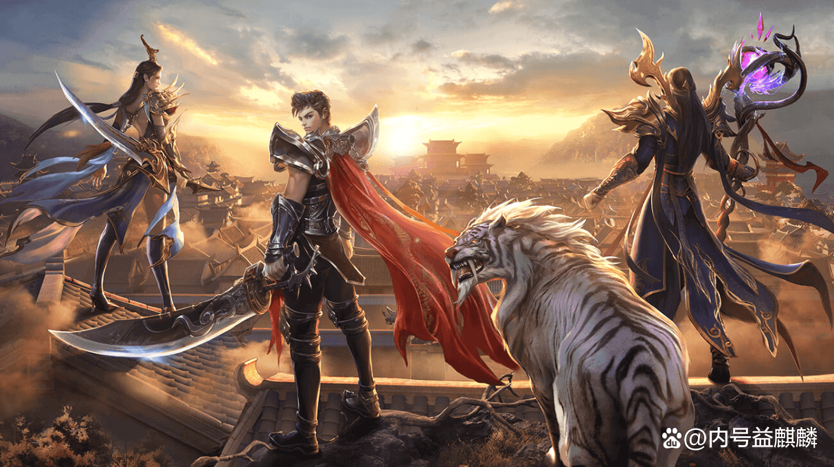 别再瞎玩传奇永恒了！2026年实测带你避坑拿首爆