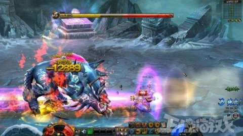 生死格斗Online,如何利用三角博弈机制从新手变大神? 生死格斗Online,如何利用三角博弈机制从新手变大神?