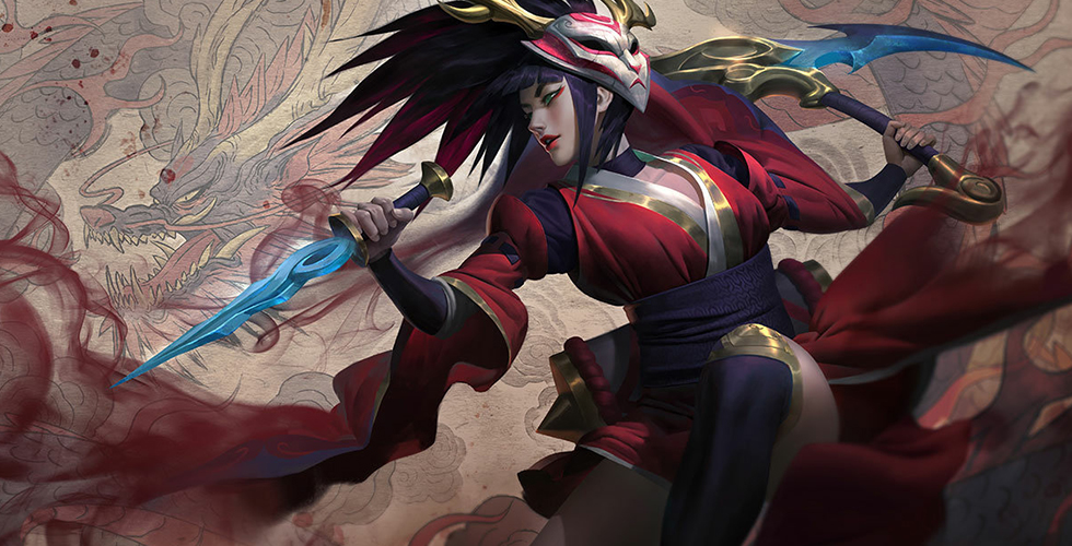 S4阿卡丽天赋怎么选？电刑征服者深度对比与高分段实战