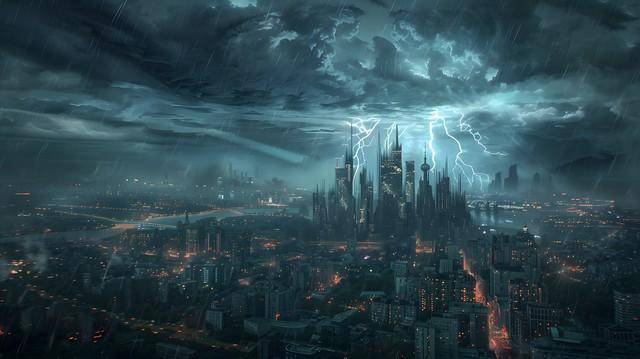 末世天劫如何开局？揭秘顶级玩家的资源囤积与基地防守绝学