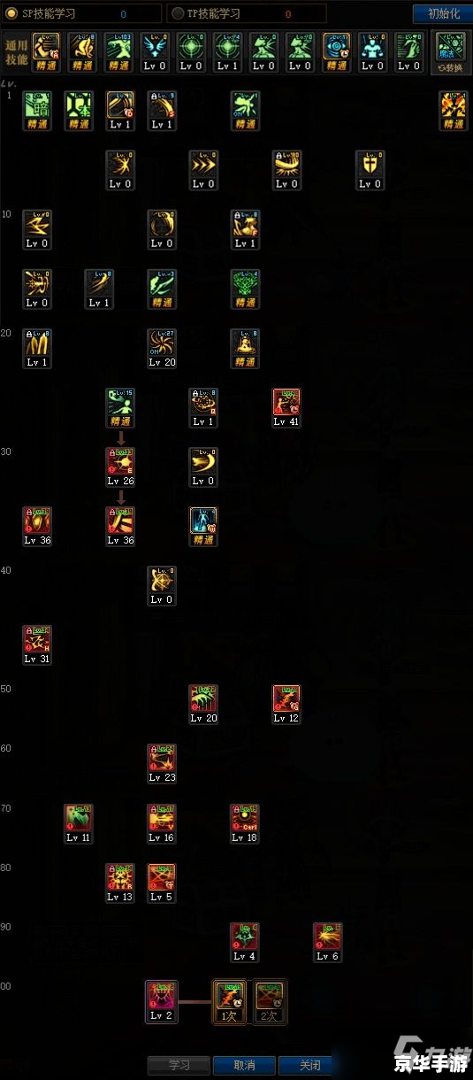 DNF黑暗骑士觉醒流派怎么选?2026年实战加点与数据解析 DNF黑暗骑士觉醒流派怎么选?2026年实战加点与数据解析