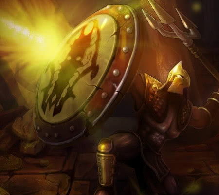 2026年AP潘森中单暴力秒人流，为何能打爆主流法师？