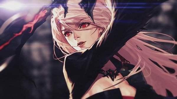 2026年DNF女鬼剑士怎么选？H类型高爆发职业深度评测