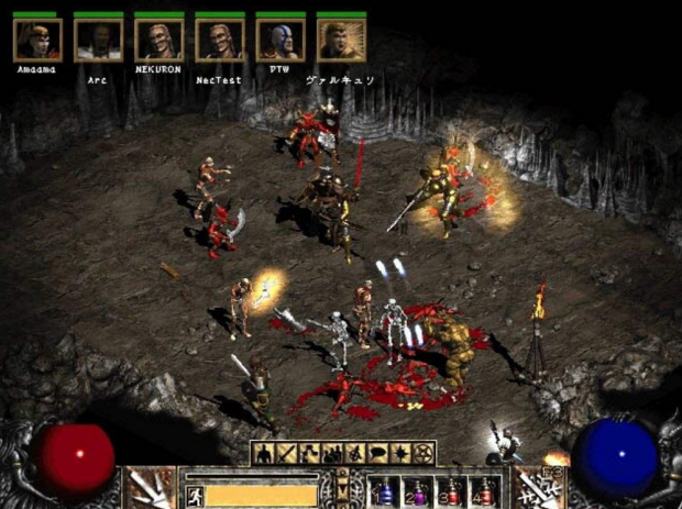 2026年硬核必玩，社恐也能嗨的联机单机神作盘点