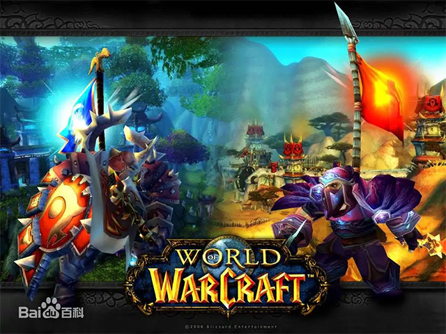 魔兽世界频繁闪退？揭秘官方未公开的修复神技