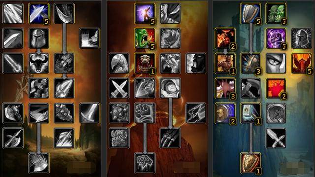 2026年异端审判者实战攻略，镰刀战斧怎么选？毕业搭配全解