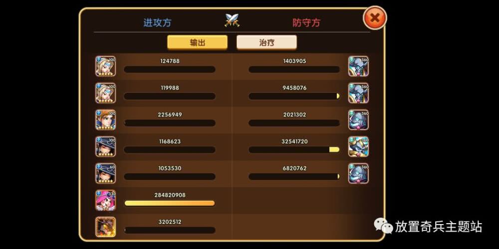 守护者传奇2026最新T0榜单，平民也能用的神仙阵容