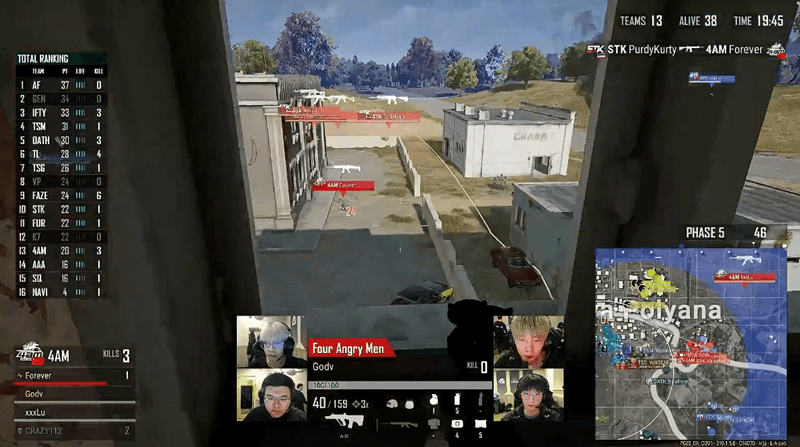 2026年7日杀极限生存，三天速成钢筋防尸潮基地搭建术