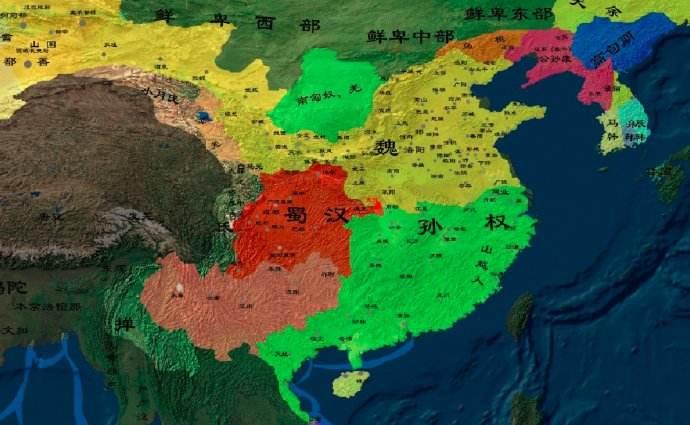 关中草寇兵种怎么选？实战属性与招募全攻略
