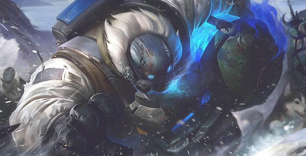 酒桶胜率暴涨？揭秘职业级E闪R炸飞技巧与神级出装