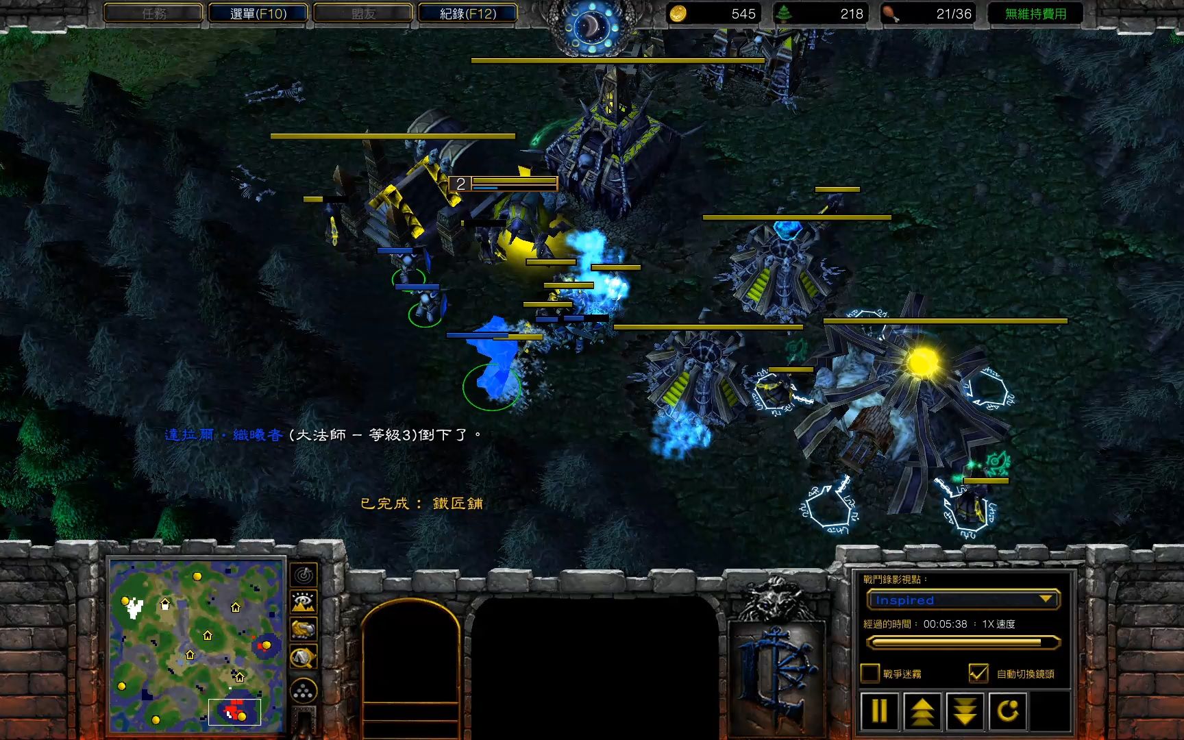 魔兽争霸录像下载哪里找?2026年最新REP资源与版本兼容全攻略 魔兽争霸录像下载哪里找?2026年最新REP资源与版本兼容全攻略