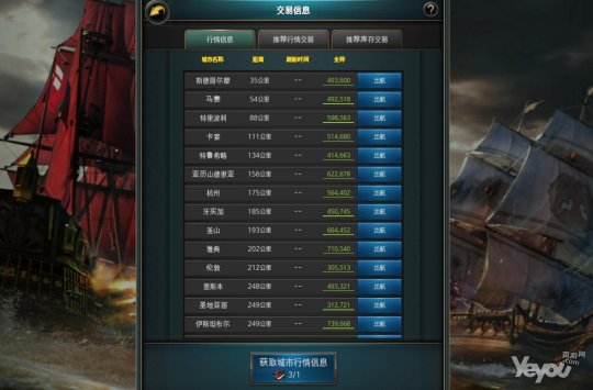 2026年Web航海SLG避坑指南，如何从贸易小白逆袭成海战霸主？