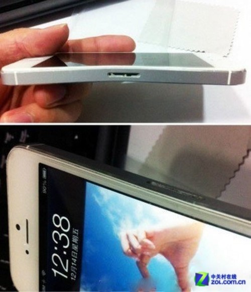 iPhone变弯怎么办？深度解析苹果弯曲门类型与自救