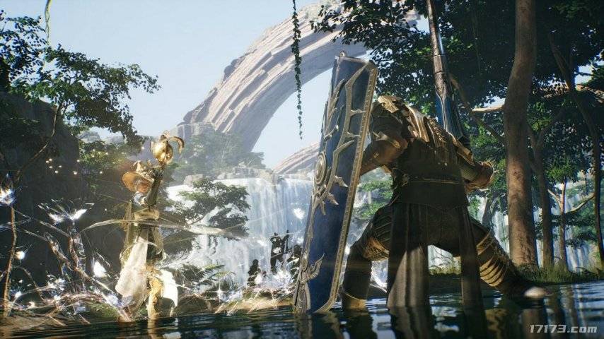 2026年大型3D网络游戏大全，画质炸裂的必玩神作有哪些？